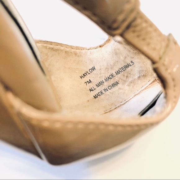 STEVE MADDEN ‘HAYLOW’ | sz 7 - Picture 7 of 7